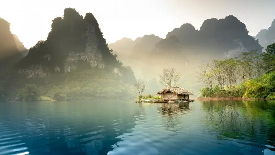 科技高性能